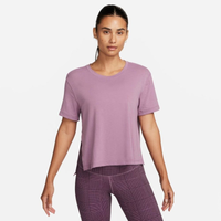 Camiseta Nike Yoga Dri-FIT Feminina