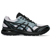 Tênis ASICS GEL-Terrain - Unissex - Rosa e Verde com Preto