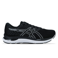 Tênis ASICS GEL-Pacemaker 4 - Masculino - Preto com Branco