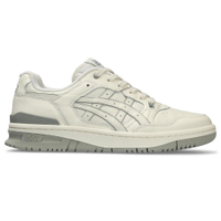 Tênis ASICS EX89 - Unissex - Creme com Cinza