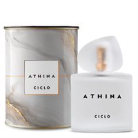 Athina deo colônia lata - ciclo