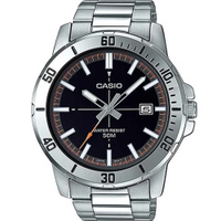 Relógio Casio Masculino Collection MTP-VD01D-1E2VUDF