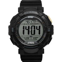 Relógio Digital X-Watch Masculino Esportivo XMPPD766BXPXXW