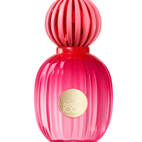 Perfume banderas the icon feminino eau de parfum 50ml único