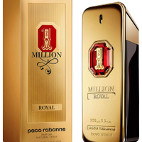 Perfume paco rabanne 1 million royal edp 200ml único