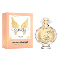 Perfume paco rabanne olympéa solar feminino eau de parfum 30ml único