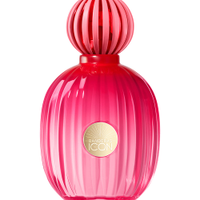 Perfume banderas the icon feminino eau de parfum 100ml único