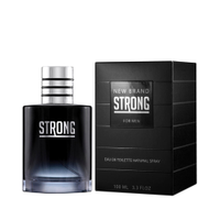 Nb prestige strong for men edt spray 100ml único