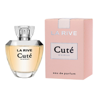 La Rive Cute Feminino Eau de Parfum 100ml Único