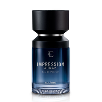 Impression Audaz Edp 100Ml Único