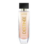 Perfume la rive destinée feminino edp 90ml único