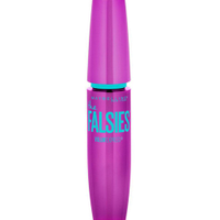 Mascara de cilios maybelline the falsies lavavel único