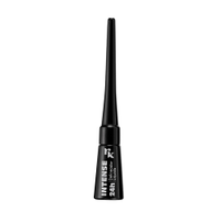 Delineador líquido intense 24h ruby kisses preto