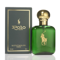 Perfume Ralph Lauren Polo Masculino Eau de Toilette 59ml Único