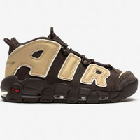 Tênis Nike Air More Uptempo '96 - Baroque Brown 39