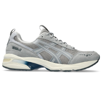 Tênis ASICS GEL-1090 V2 - Unissex - Cinza com Branco e Azul