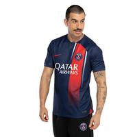 Camisa PSG I 23 Nike Torcedor - Masculina