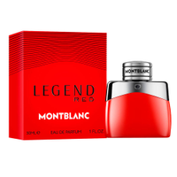 Perfume montblanc legend red eau de parfum masculino - 30ml