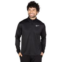 Camiseta Nike Manga Longa Pacer Top Hz - Masculina