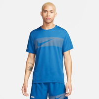 Camiseta Nike Flash Miler Masculina