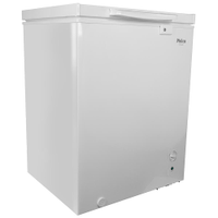 Freezer Horizontal Philco 143 Litros PFH160B | Sistema Dupla Função, Branco