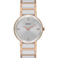 Relógio Orient Feminino Ceramic FTSS0137S1RS