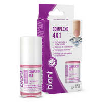 Base Fortalecedora Blant Complexo 4x1 8,5ml