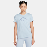 Camiseta Nike Trail Feminina