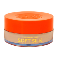 Pó solto facial invisible silk delicate mari maria