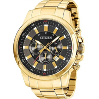 Relógio Citizen Masculino Cronógrafo AN8082-54E