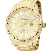 Relógio Citizen Masculino Quartz BI1062-57P