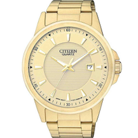 Relógio Citizen Masculino Quartz BI1012-55P