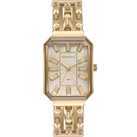 Relógio Technos Feminino Crystal Dourado - 2033DA/1X 2033DA/1X