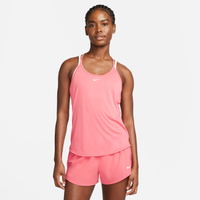 Regata Nike Dri-FIT One Elastika Feminina