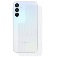 Pelicula para Samsung Galaxy A15 5G - Traseira de Fibra de Carbono - Gshield