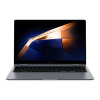 Notebook Samsung Galaxy Book4 360, Windows 11 Home, Intel® Core i5 , 16GB, 512GB SSD, 15.6'' Full HD AMOLED, 1.46 kg Grafite