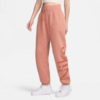 Calça Nike Sportswear Phoenix Feminina