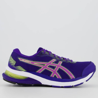 Tênis ASICS GEL-Shogun 5 - Feminino - Roxo