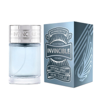 Nb prestige invincible for men edt spray 100ml único