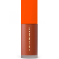 Base e corretivo matte velvet skin chocolate mari maria