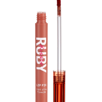 Lip fix tint so fancy ruby kisses