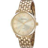 Relógio Mondaine Feminino 76740LPMVDE2