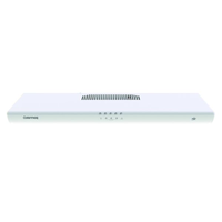 Depurador de Ar Colormaq Cook 80 cm Branco 127v