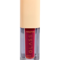 Gloss laqueado glass bg05 ruby rose