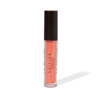 Glossy me brilho labial natural océane rosa