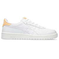 Tênis ASICS Japan S - Feminino - Branco e Laranja