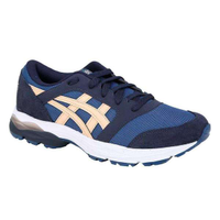 Tênis ASICS GEL-Takumi - Feminino - Azul