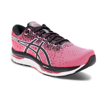 Tênis ASICS GEL-Hypersonic 4 - Feminino - Rosa