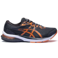 Tênis ASICS GEL-Nagoya 5 - Masculino - Cinza