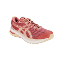 Tênis ASICS GEL-Nagoya 5 - Feminino - Rosa